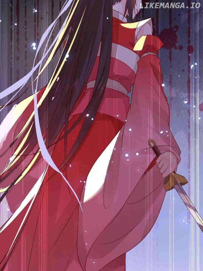 The Ghostly Doctor Chapter 510 - Page 34