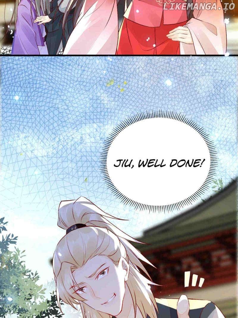 The Ghostly Doctor Chapter 510 - Page 37