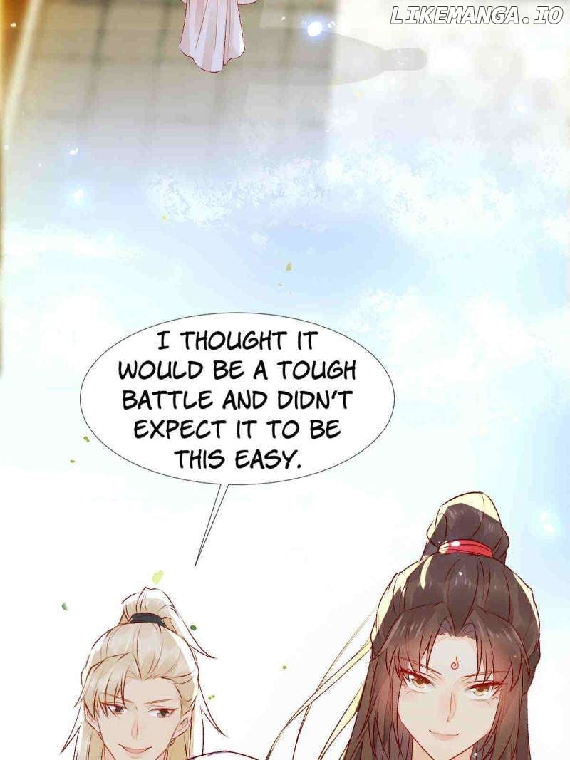 The Ghostly Doctor Chapter 510 - Page 40