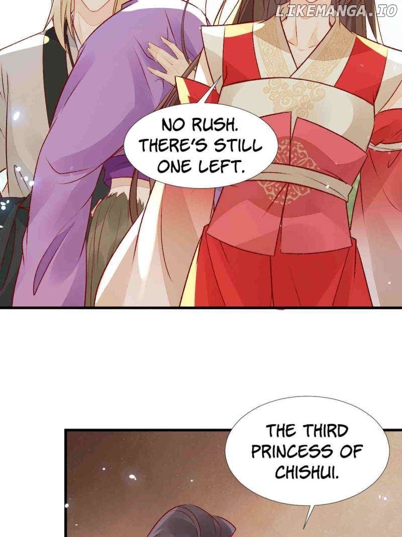 The Ghostly Doctor Chapter 510 - Page 41