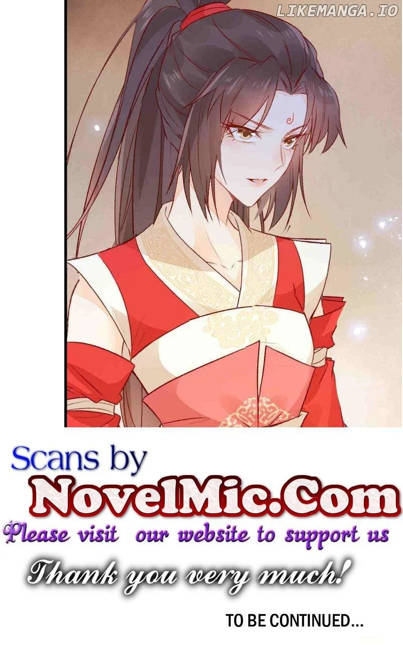 The Ghostly Doctor Chapter 510 - Page 42