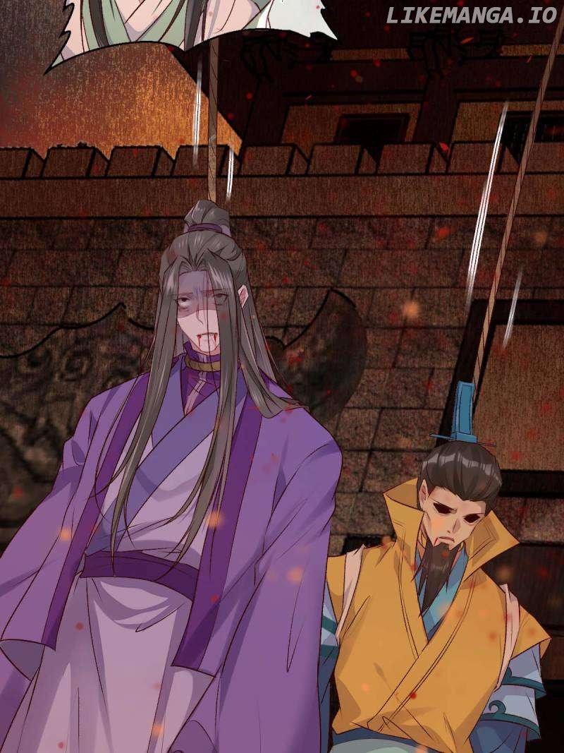 The Ghostly Doctor Chapter 511 - Page 4