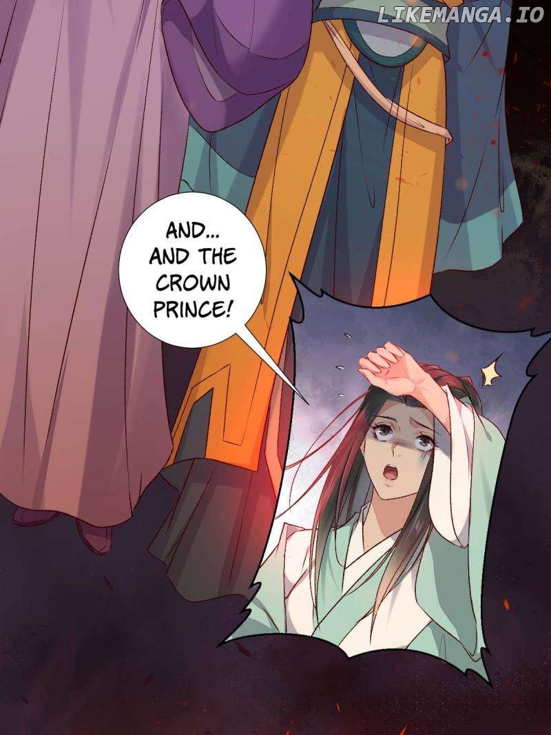 The Ghostly Doctor Chapter 511 - Page 5