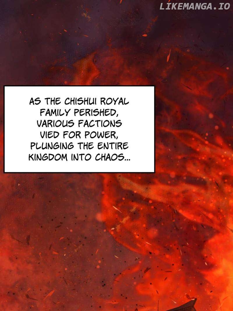 The Ghostly Doctor Chapter 511 - Page 6