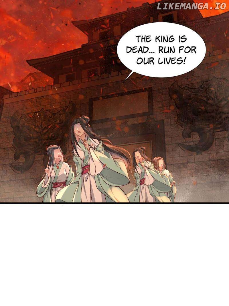 The Ghostly Doctor Chapter 511 - Page 7