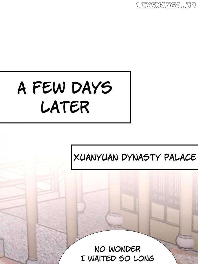 The Ghostly Doctor Chapter 511 - Page 8