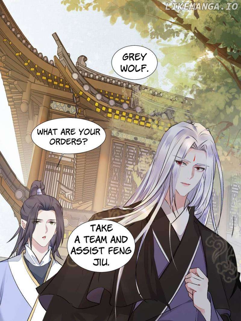 The Ghostly Doctor Chapter 511 - Page 12