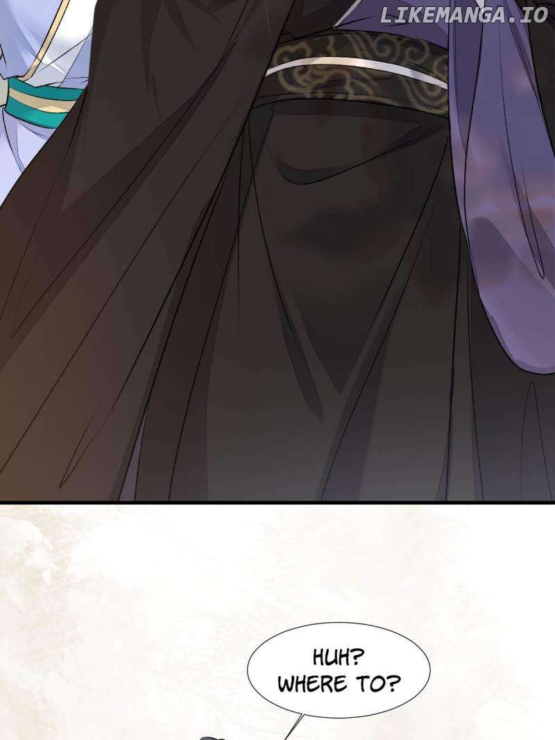 The Ghostly Doctor Chapter 511 - Page 13