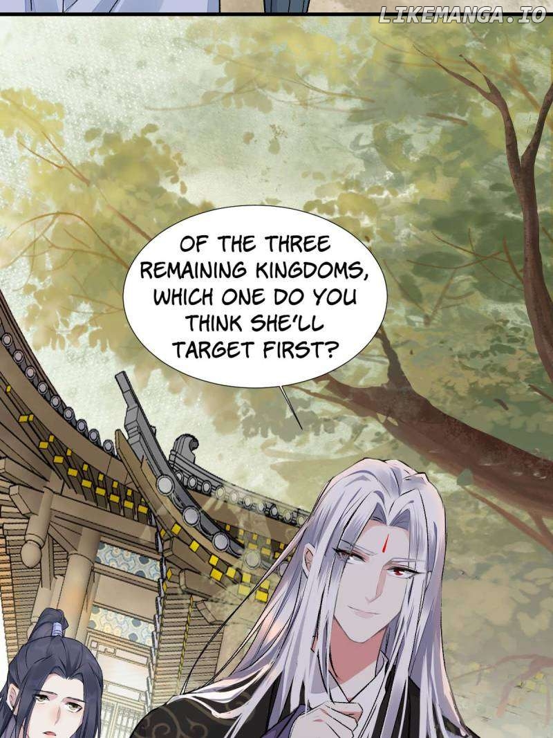 The Ghostly Doctor Chapter 511 - Page 15