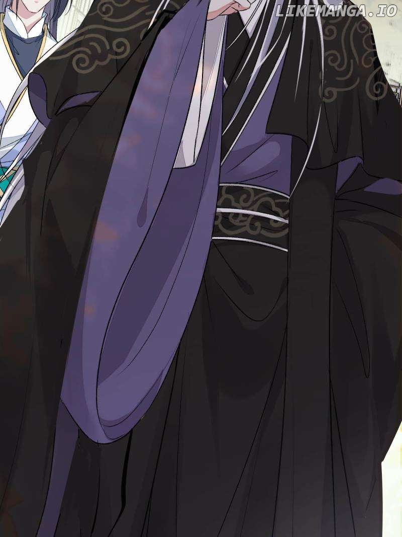 The Ghostly Doctor Chapter 511 - Page 16