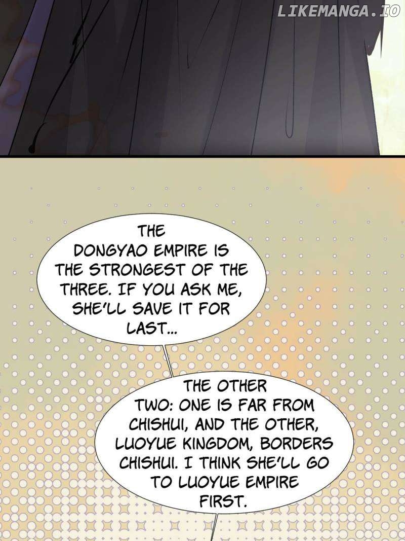 The Ghostly Doctor Chapter 511 - Page 17