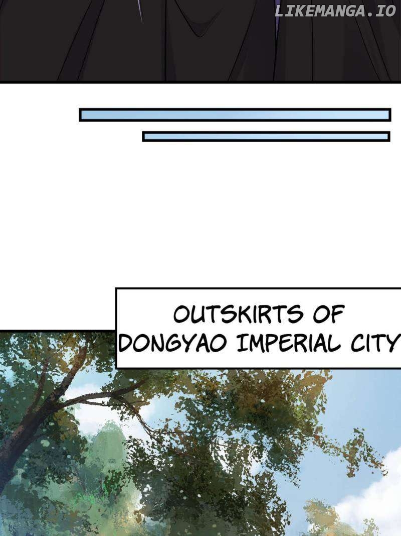 The Ghostly Doctor Chapter 511 - Page 21