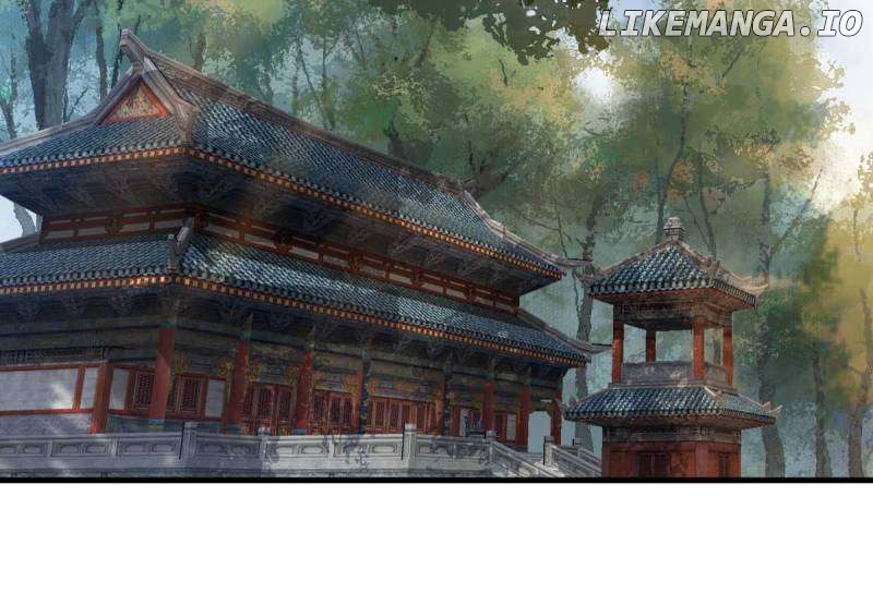 The Ghostly Doctor Chapter 511 - Page 22