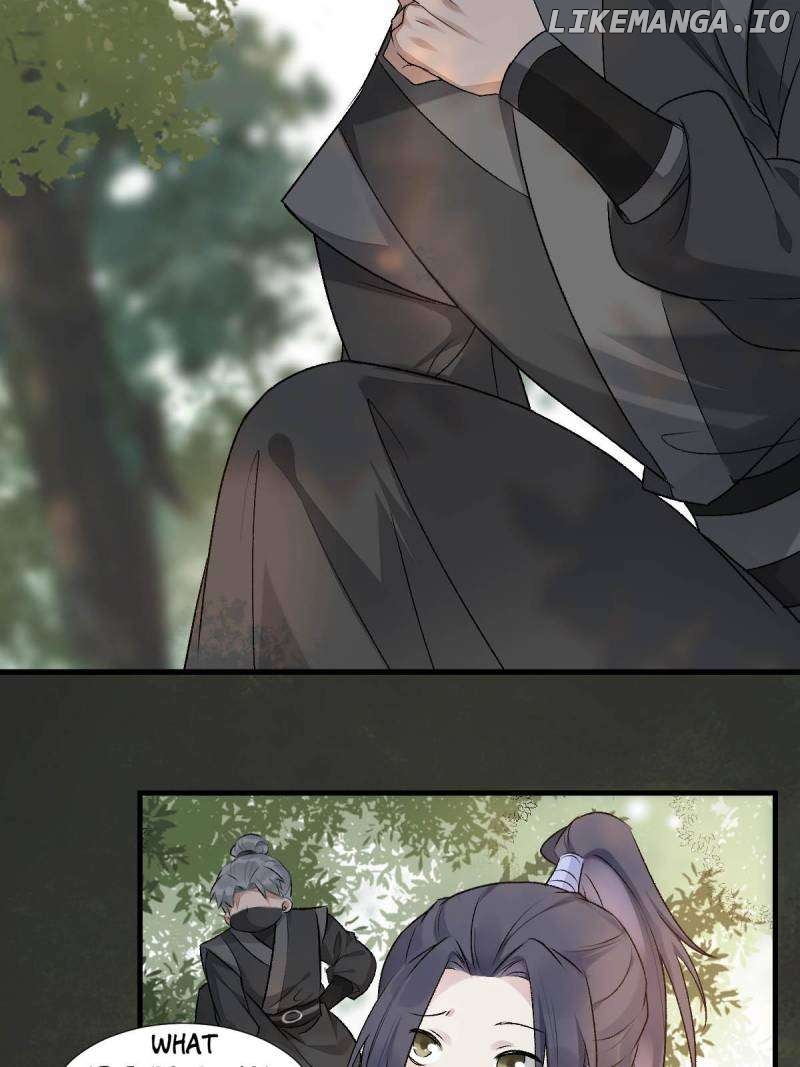 The Ghostly Doctor Chapter 511 - Page 25