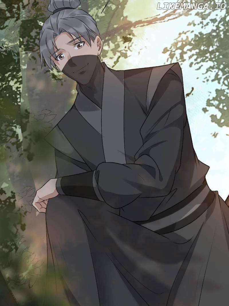 The Ghostly Doctor Chapter 511 - Page 28