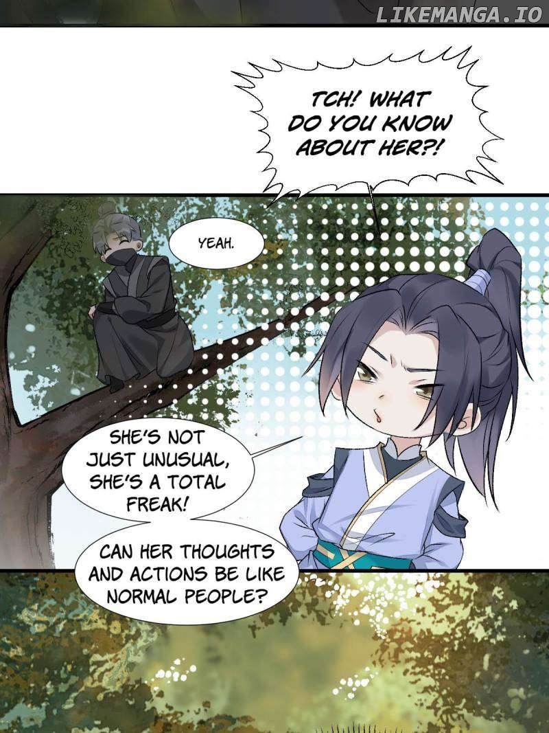 The Ghostly Doctor Chapter 511 - Page 29