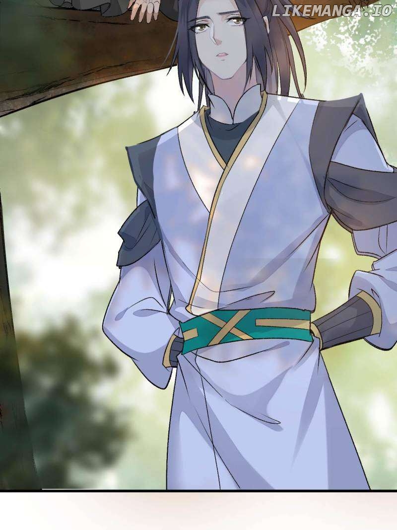 The Ghostly Doctor Chapter 511 - Page 31