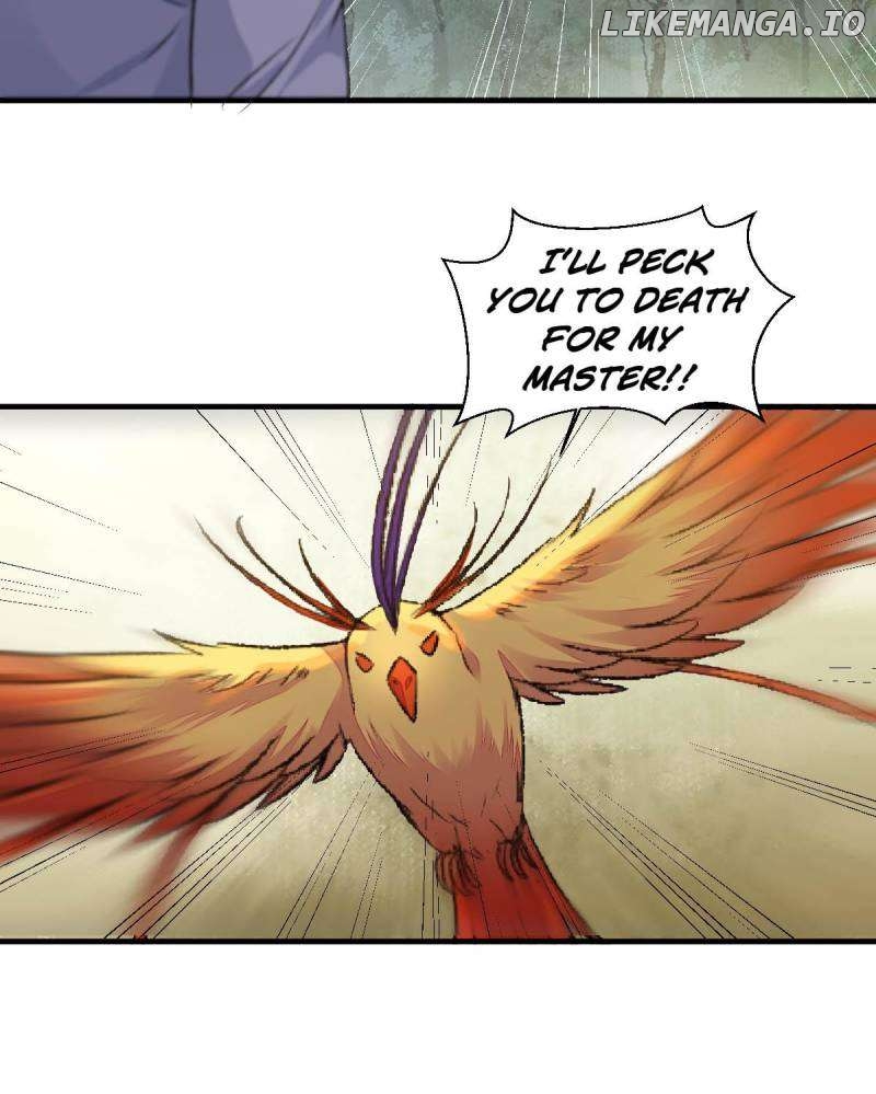 The Ghostly Doctor Chapter 511 - Page 33