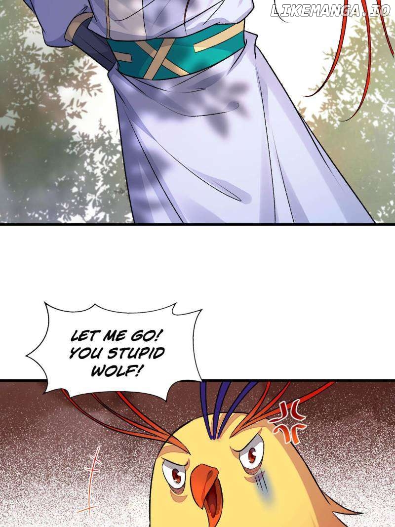 The Ghostly Doctor Chapter 511 - Page 35