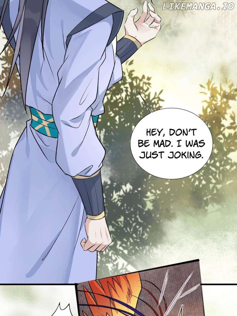 The Ghostly Doctor Chapter 511 - Page 38