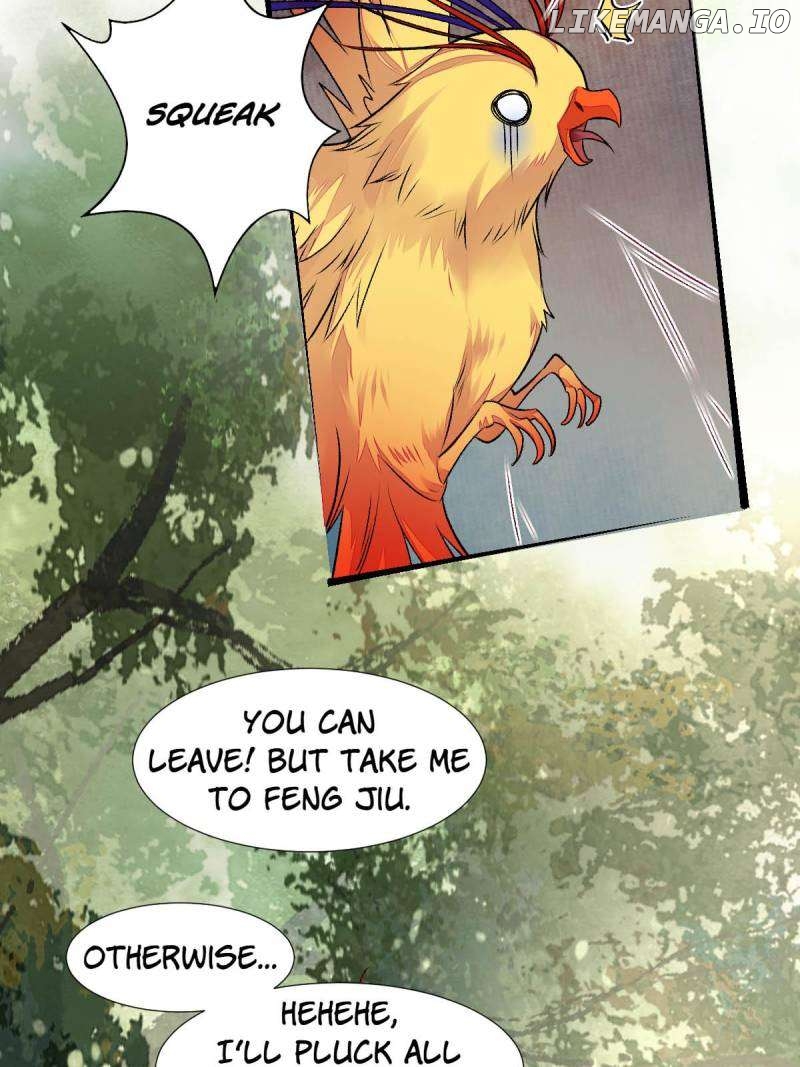 The Ghostly Doctor Chapter 511 - Page 39