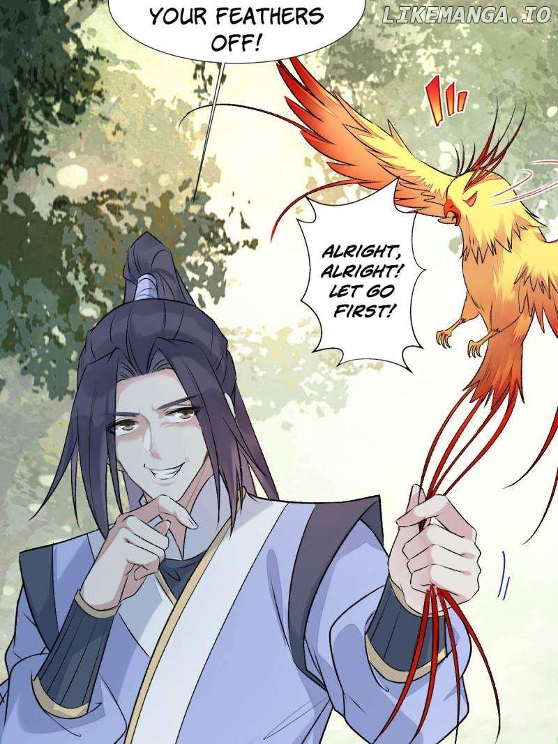 The Ghostly Doctor Chapter 511 - Page 40