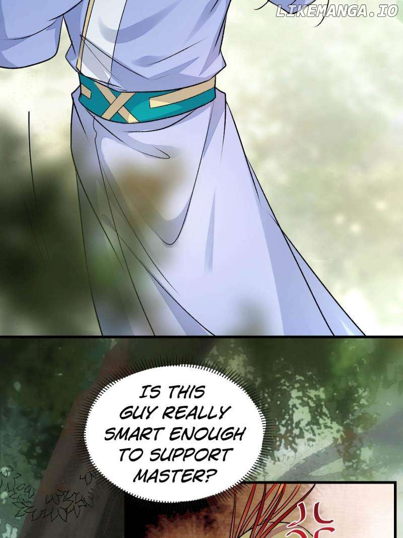 The Ghostly Doctor Chapter 511 - Page 41