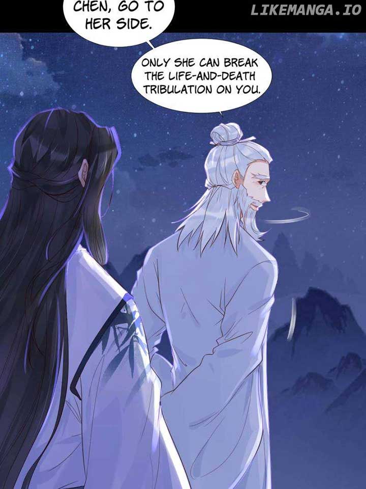 The Ghostly Doctor Chapter 512 - Page 4