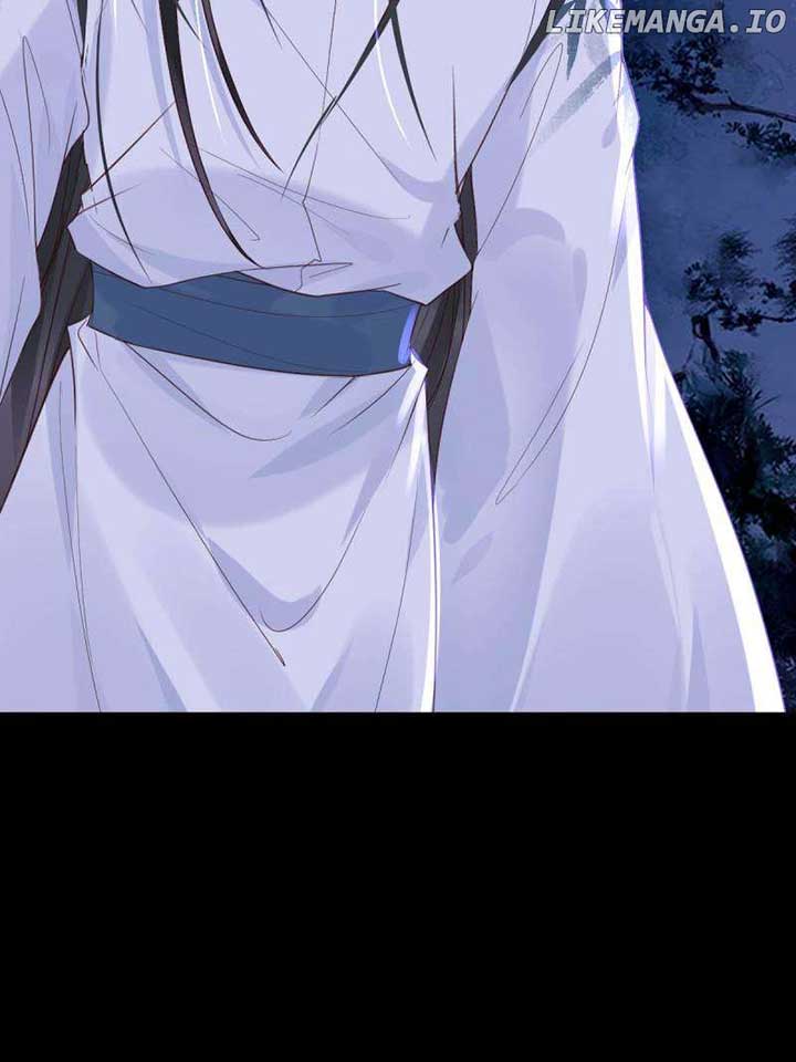 The Ghostly Doctor Chapter 512 - Page 6