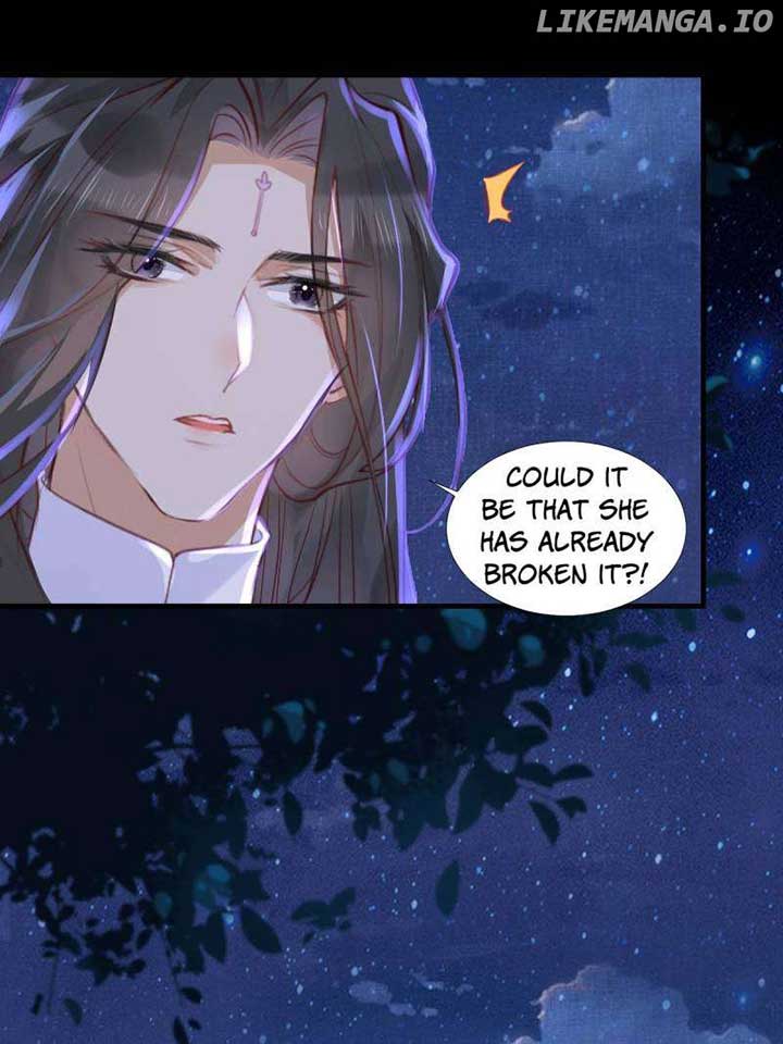 The Ghostly Doctor Chapter 512 - Page 7