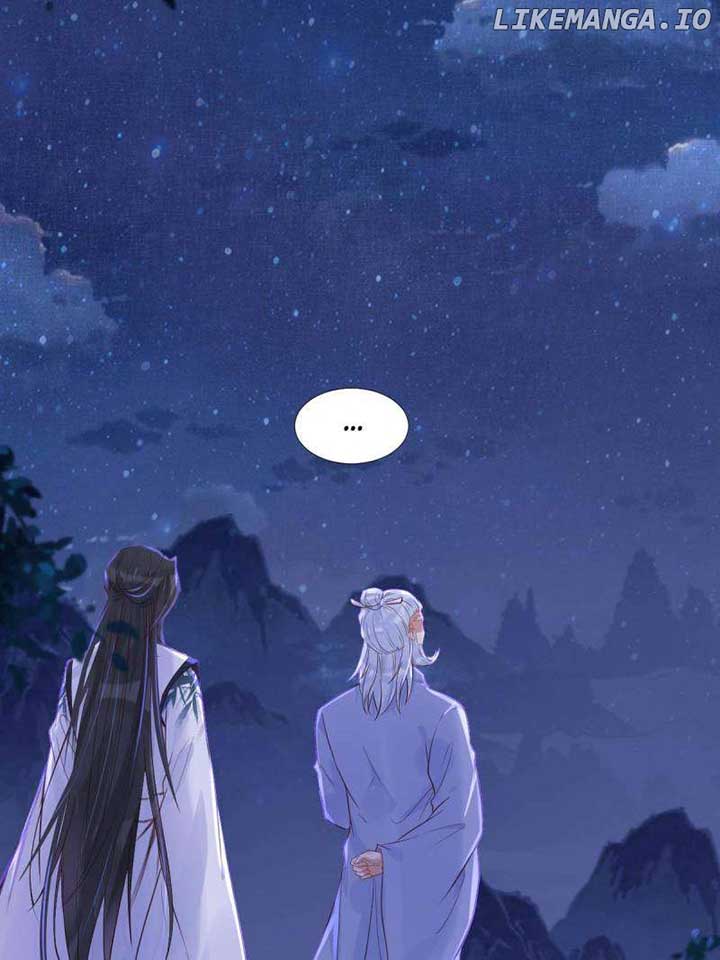 The Ghostly Doctor Chapter 512 - Page 8