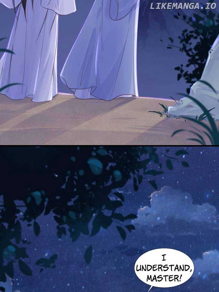 The Ghostly Doctor Chapter 512 - Page 9