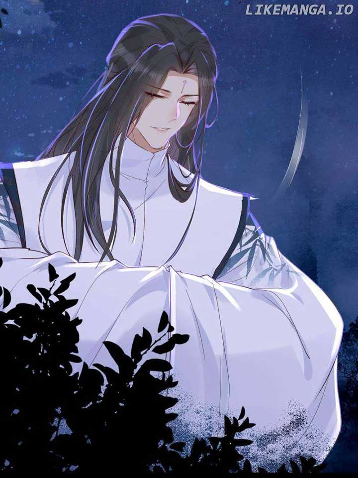 The Ghostly Doctor Chapter 512 - Page 10