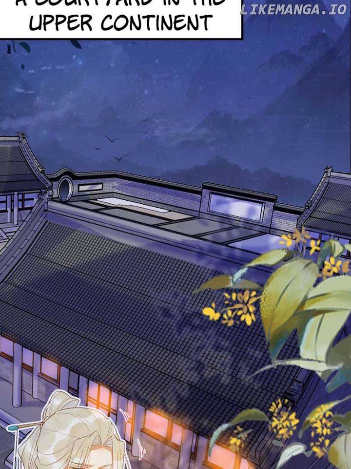 The Ghostly Doctor Chapter 512 - Page 14