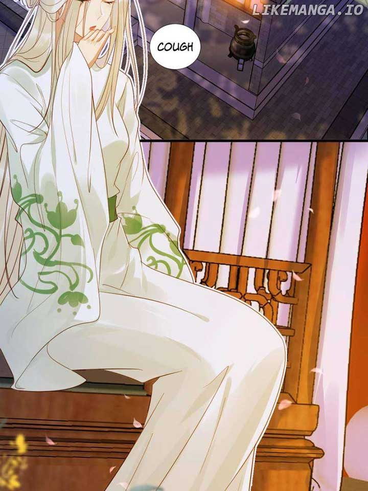 The Ghostly Doctor Chapter 512 - Page 15