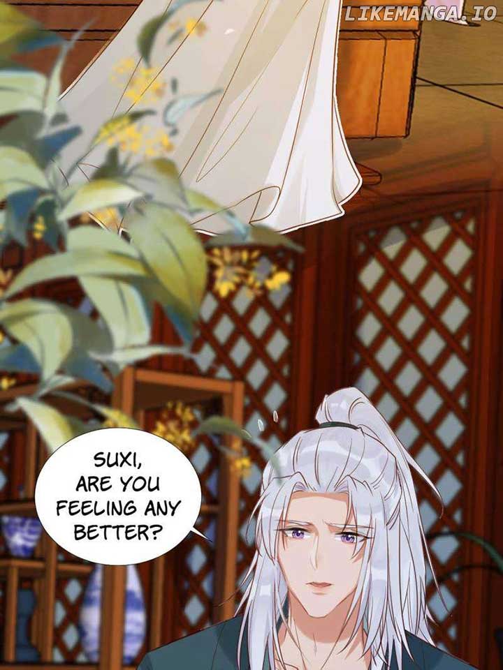 The Ghostly Doctor Chapter 512 - Page 16