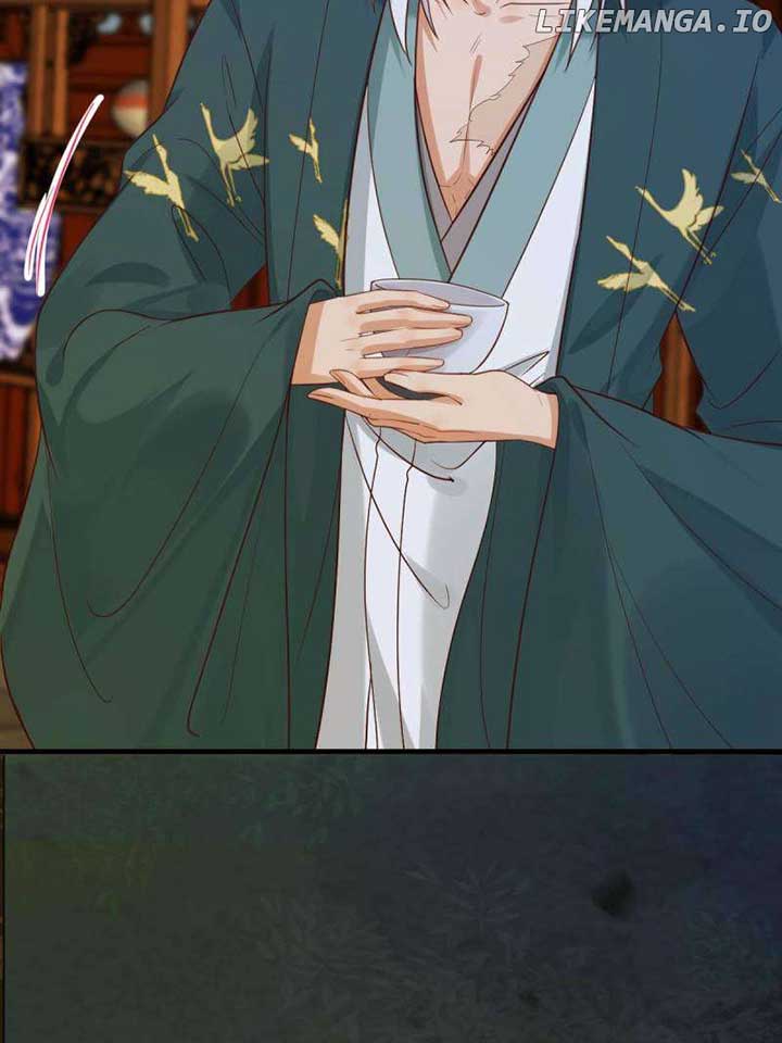 The Ghostly Doctor Chapter 512 - Page 17