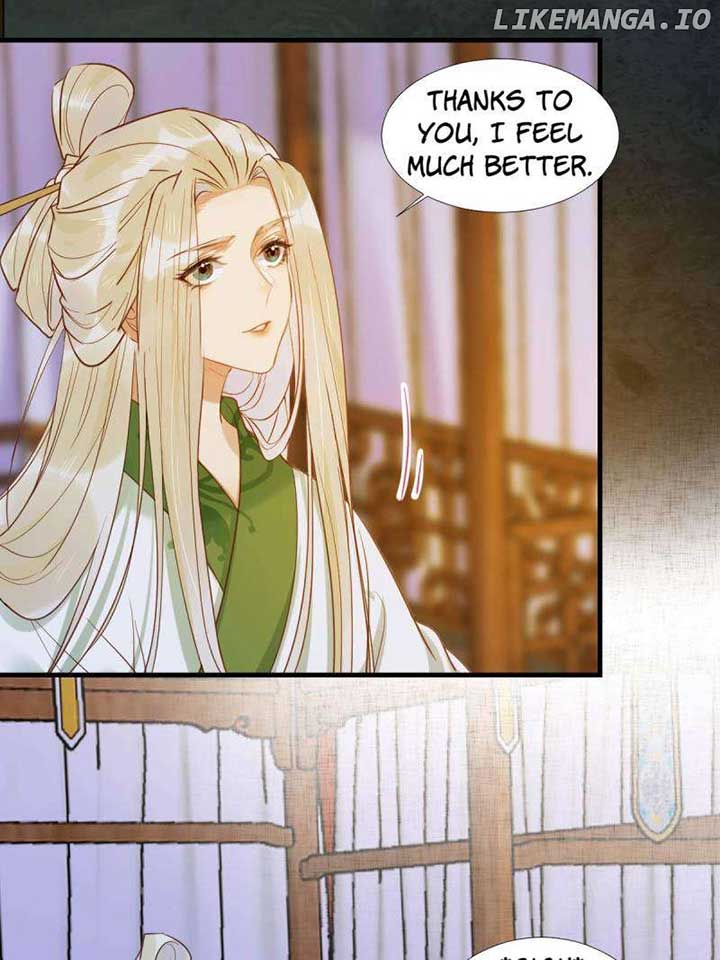 The Ghostly Doctor Chapter 512 - Page 18