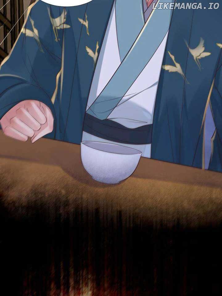 The Ghostly Doctor Chapter 512 - Page 24