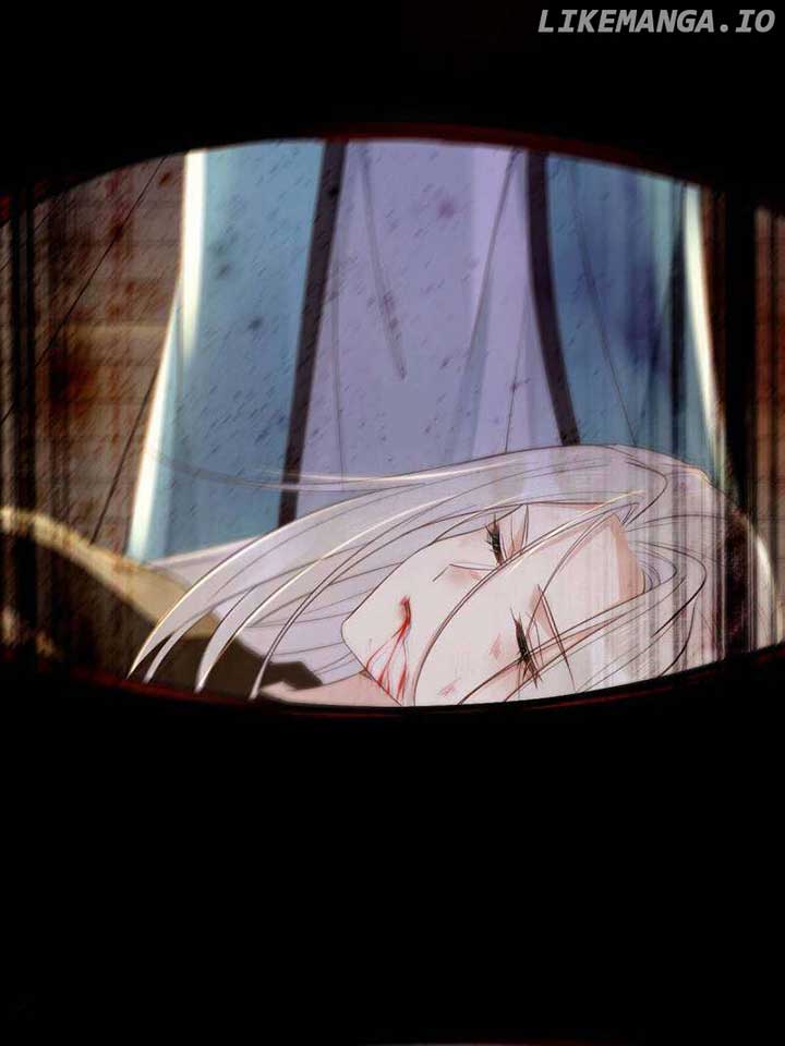 The Ghostly Doctor Chapter 512 - Page 27