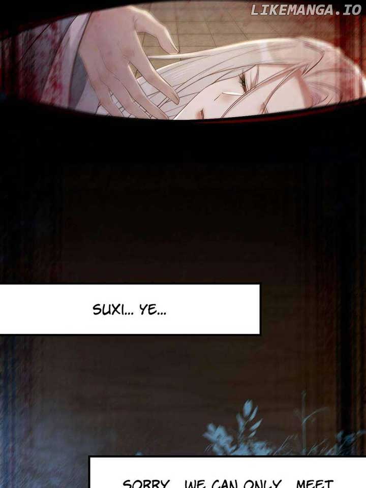 The Ghostly Doctor Chapter 512 - Page 28