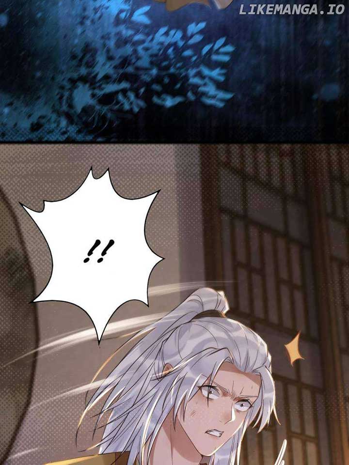 The Ghostly Doctor Chapter 512 - Page 30