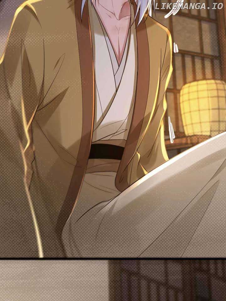 The Ghostly Doctor Chapter 512 - Page 31