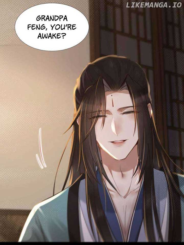 The Ghostly Doctor Chapter 512 - Page 32