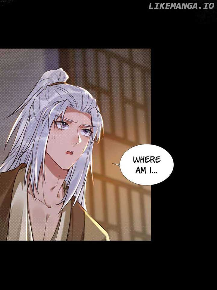 The Ghostly Doctor Chapter 512 - Page 34