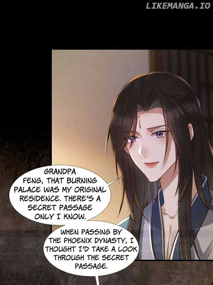 The Ghostly Doctor Chapter 512 - Page 35