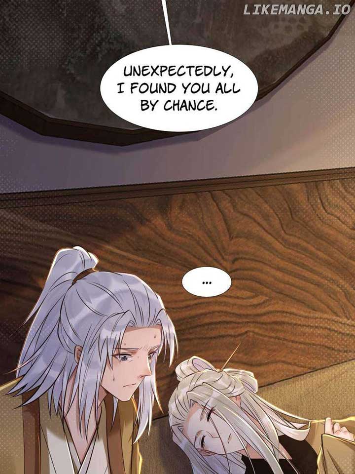 The Ghostly Doctor Chapter 512 - Page 36