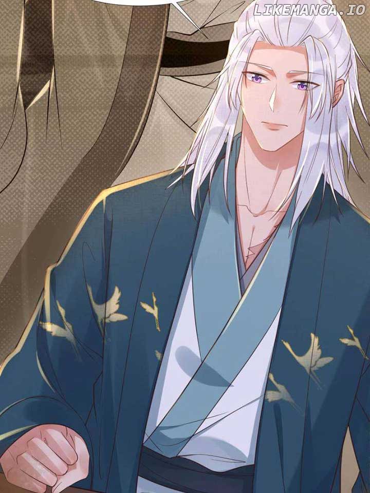 The Ghostly Doctor Chapter 512 - Page 39