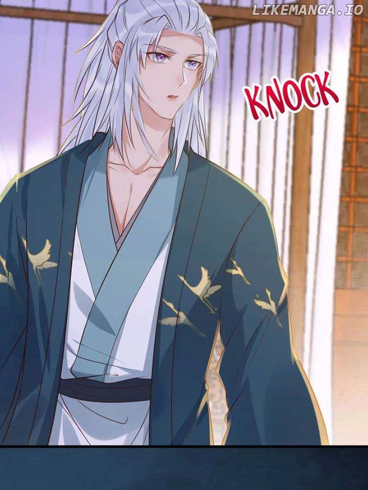 The Ghostly Doctor Chapter 512 - Page 41