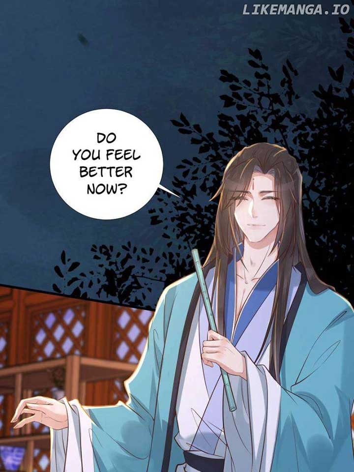 The Ghostly Doctor Chapter 512 - Page 42